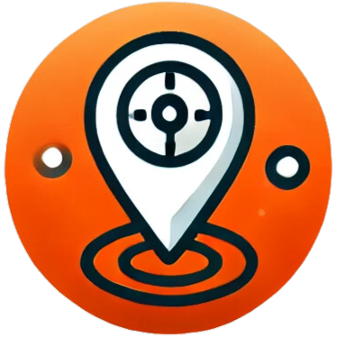 Efficient Tracking Icon