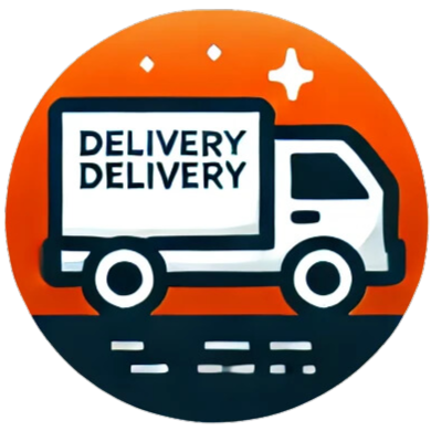 Reliable Delivery Icon
