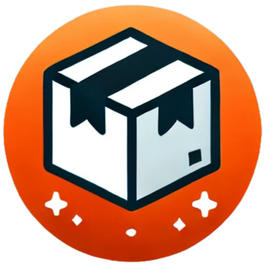 Seamless Pickup Icon